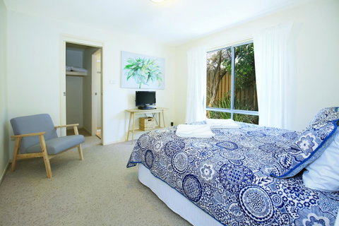 The Cove At Culburra - Direct Access To Beach - Timeshare Accommodation 4