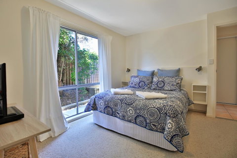 The Cove At Culburra - Direct Access To Beach - Timeshare Accommodation 10