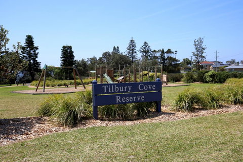 The Cove At Culburra - Direct Access To Beach - Timeshare Accommodation 31