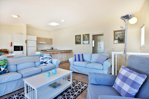 The Cove At Culburra - Direct Access To Beach - Timeshare Accommodation 5