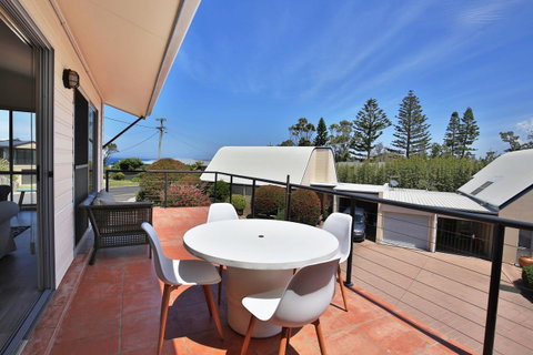 The Cove At Culburra - Direct Access To Beach - Timeshare Accommodation 17