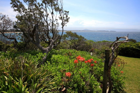 The Cove At Culburra - Direct Access To Beach - Timeshare Accommodation 30