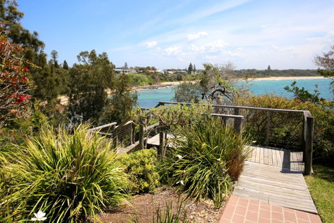 The Cove At Culburra - Direct Access To Beach - Timeshare Accommodation 26