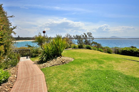 The Cove At Culburra - Direct Access To Beach - Timeshare Accommodation 27
