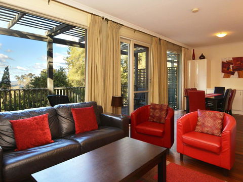 Villa Executive 2br Cypress DS Located Within Cypress Lakes Resort - Timeshare Accommodation 0