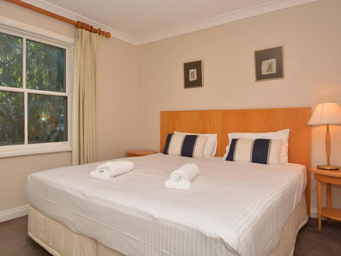 Villa Executive 2br Cypress DS Located Within Cypress Lakes Resort - Timeshare Accommodation 3