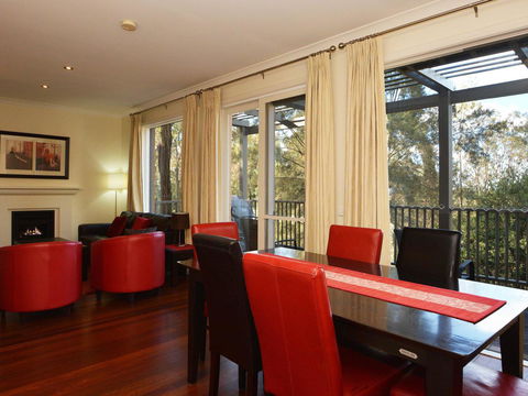 Villa Executive 2br Cypress DS Located Within Cypress Lakes Resort - Timeshare Accommodation 7