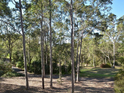 Villa Executive 2br Cypress DS Located Within Cypress Lakes Resort - Timeshare Accommodation 9