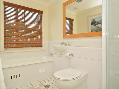 Villa Executive 2br Cypress DS Located Within Cypress Lakes Resort - Timeshare Accommodation 12