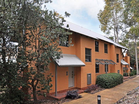 Villa Executive 2br Cypress DS Located Within Cypress Lakes Resort - Timeshare Accommodation 2
