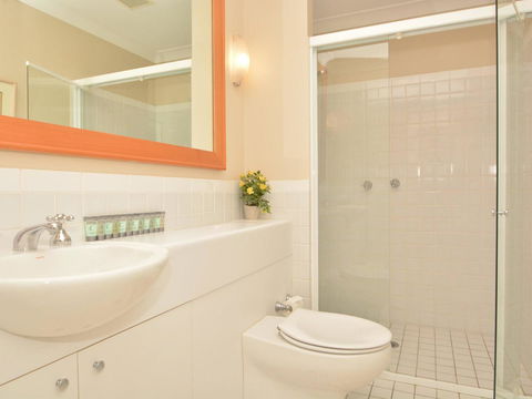 Villa Executive 2br Cypress DS Located Within Cypress Lakes Resort - Timeshare Accommodation 11