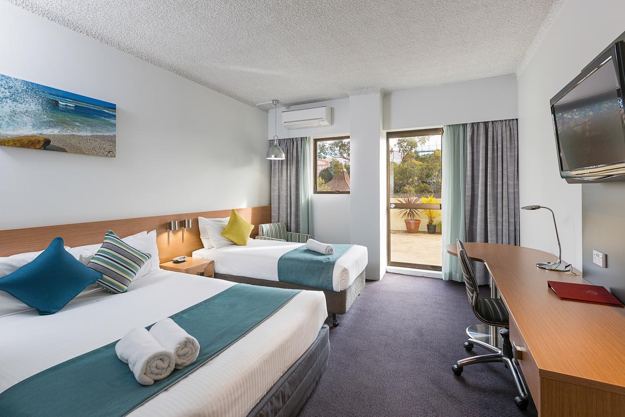 Miranda NSW Timeshare Accommodation