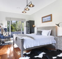 Romanz in the valley Luxury BB - Timeshare Accommodation