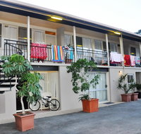 Sundial Holiday Units - Timeshare Accommodation