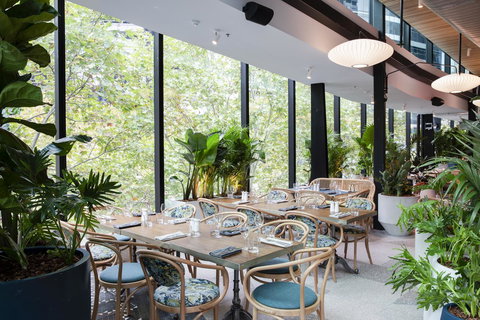 Vibe Hotel North Sydney - Timeshare Accommodation 4