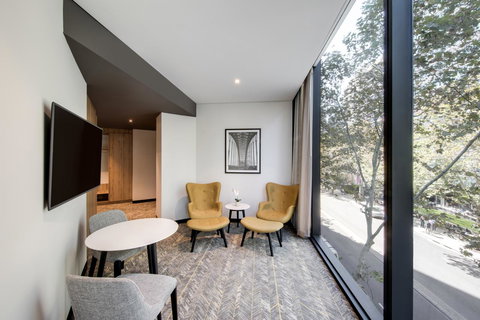 Vibe Hotel North Sydney - Timeshare Accommodation 24