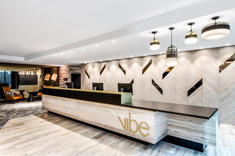 Vibe Hotel North Sydney - Timeshare Accommodation 2