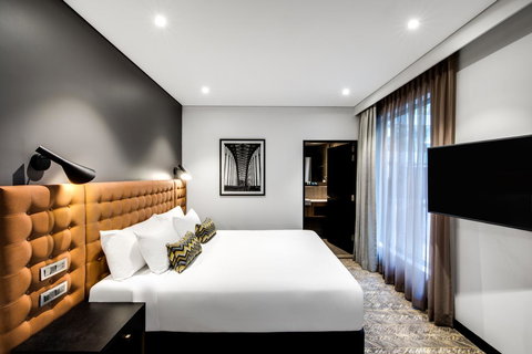 Vibe Hotel North Sydney - Timeshare Accommodation 38