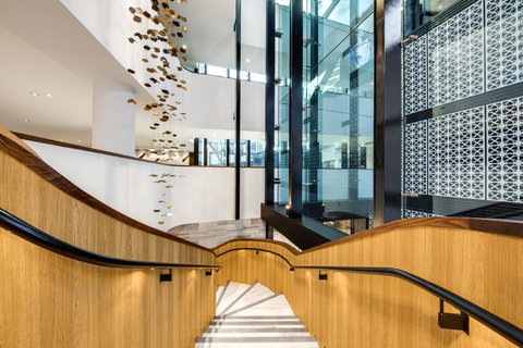 Vibe Hotel North Sydney - Timeshare Accommodation 7