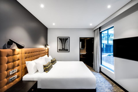 Vibe Hotel North Sydney - Timeshare Accommodation 43