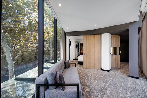 Vibe Hotel North Sydney - Timeshare Accommodation 13