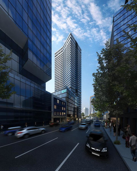 Vibe Hotel North Sydney - Timeshare Accommodation 40