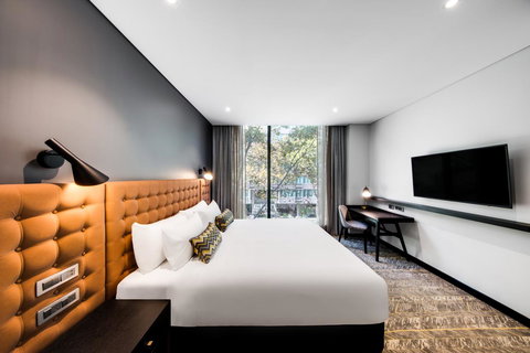 Vibe Hotel North Sydney - Timeshare Accommodation 34