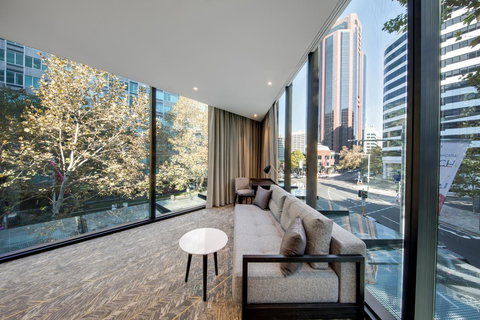 Vibe Hotel North Sydney - Timeshare Accommodation 28