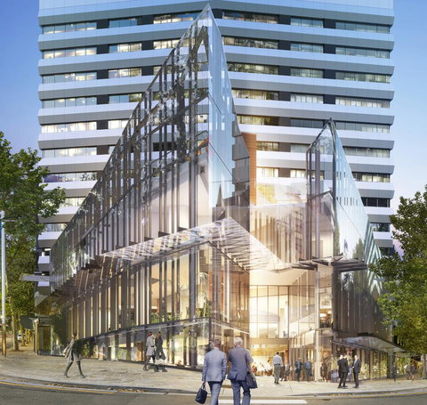 Vibe Hotel North Sydney - Timeshare Accommodation 6