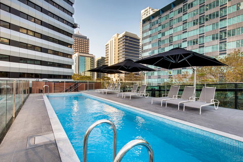 Vibe Hotel North Sydney - Timeshare Accommodation 0