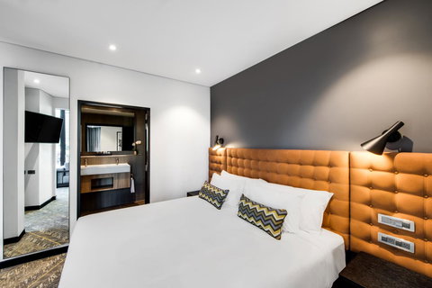 Vibe Hotel North Sydney - Timeshare Accommodation 31