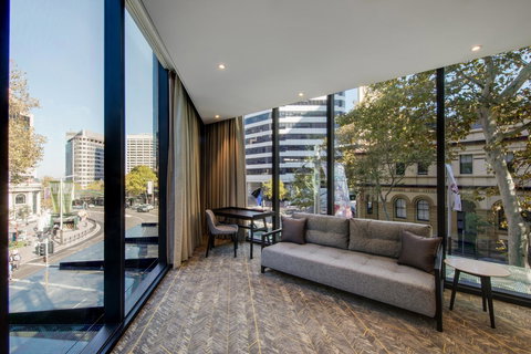 Vibe Hotel North Sydney - Timeshare Accommodation 32