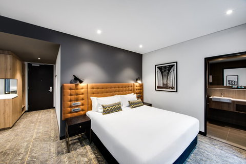 Vibe Hotel North Sydney - Timeshare Accommodation 37