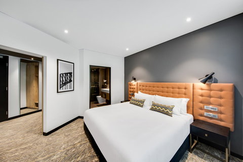 Vibe Hotel North Sydney - Timeshare Accommodation 11