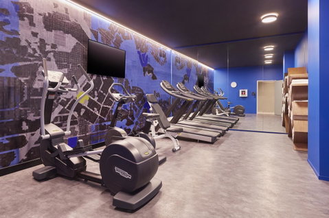 Holiday Inn Express Sydney Airport, An IHG Hotel - Timeshare Accommodation 17