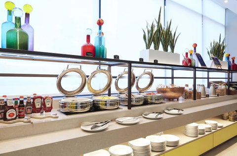 Holiday Inn Express Sydney Airport, An IHG Hotel - Timeshare Accommodation 11
