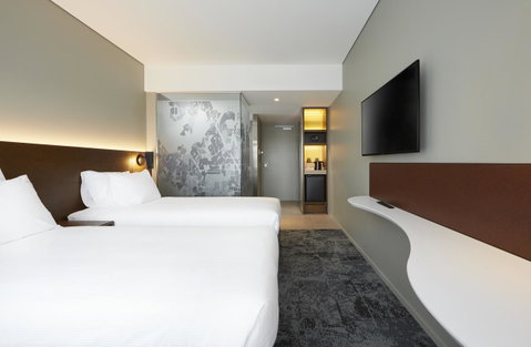 Holiday Inn Express Sydney Airport, An IHG Hotel - Timeshare Accommodation 7