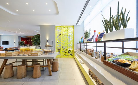 Holiday Inn Express Sydney Airport, An IHG Hotel - Timeshare Accommodation 12
