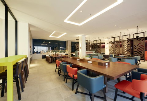 Holiday Inn Express Sydney Airport, An IHG Hotel - Timeshare Accommodation 18