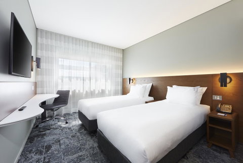Holiday Inn Express Sydney Airport, An IHG Hotel - Timeshare Accommodation 5