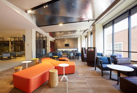 Holiday Inn Express Sydney Airport, An IHG Hotel - Timeshare Accommodation 19