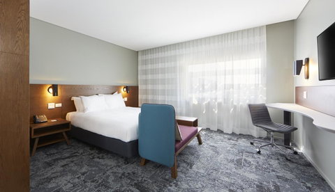 Holiday Inn Express Sydney Airport, An IHG Hotel - Timeshare Accommodation 6