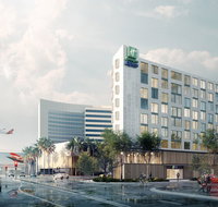 Holiday Inn Express Sydney Airport - Timeshare Accommodation
