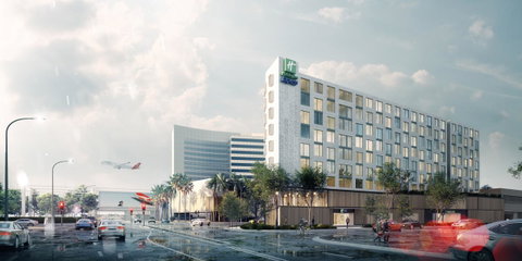 Holiday Inn Express Sydney Airport, An IHG Hotel - Timeshare Accommodation 0