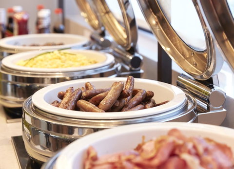Holiday Inn Express Sydney Airport, An IHG Hotel - Timeshare Accommodation 13