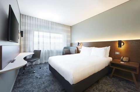 Holiday Inn Express Sydney Airport, An IHG Hotel - Timeshare Accommodation 4