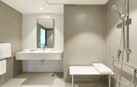 Holiday Inn Express Sydney Airport, An IHG Hotel - Timeshare Accommodation 21