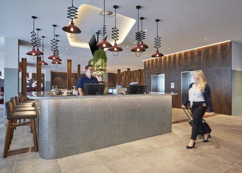 Holiday Inn Express Sydney Airport, An IHG Hotel - Timeshare Accommodation 2