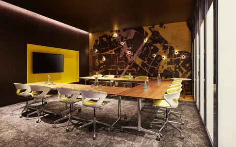 Holiday Inn Express Sydney Airport, An IHG Hotel - Timeshare Accommodation 14