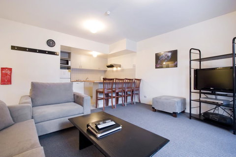 Lantern 1 Bedroom Balcony With Panoramic View - Timeshare Accommodation 24